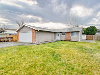 116 SE 14th Ave, Milton Freewater, OR, 97862