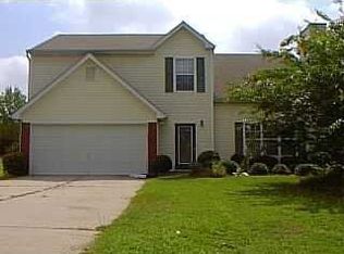 2945 Sentinel Pkwy, Lawrenceville, GA