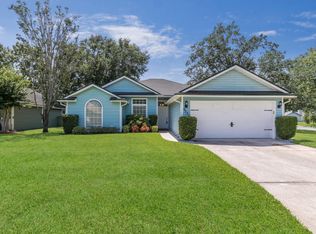 9554 Broken Oak Blvd, Jacksonville, FL 32257