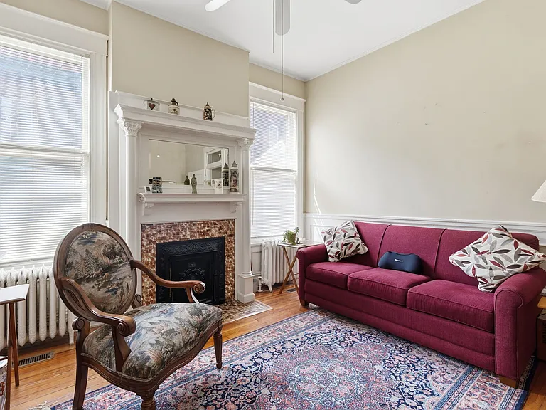 201 N Davis Ave #B — Photo 12