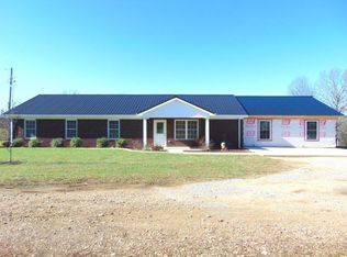 1001 Spencer Hamilton Rd, Loretto, KY 40037