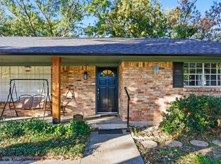 702 Mimosa Dr, Denton, TX 76201