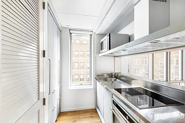 Rented by Halstead Real Estate