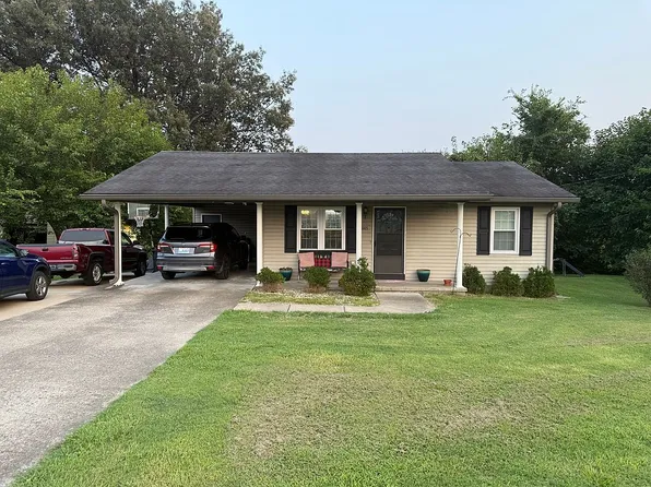 1005 Varmintrace Rd, Princeton, KY 42445