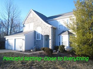 115 Yellowwood Ct, Alexandria, KY