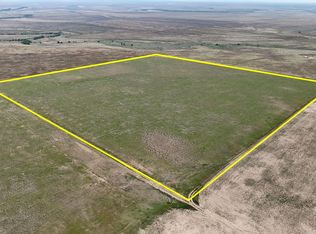 41 / Acres Off Road 21 Of 28 #22, Rolla, KS 67954
