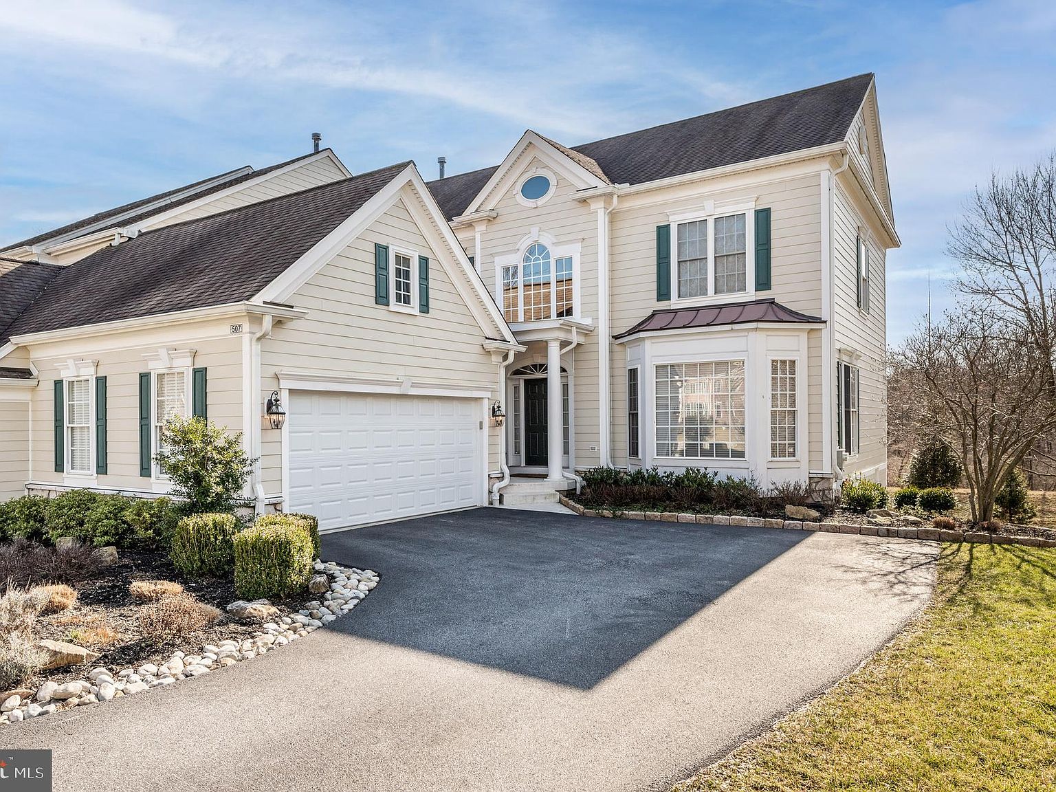 507 Guinevere Dr Newtown Square Pa 19073 Zillow