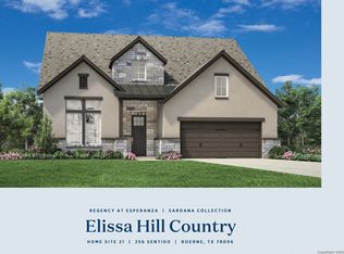 256 Sentido, Boerne, TX 78006