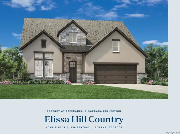 256 Sentido, Boerne, TX 78006