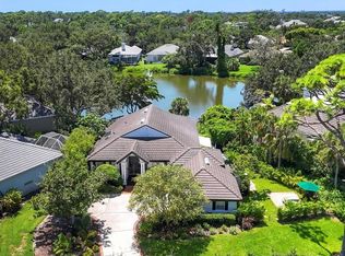 17 Bay Head Ln, Osprey, FL 34229