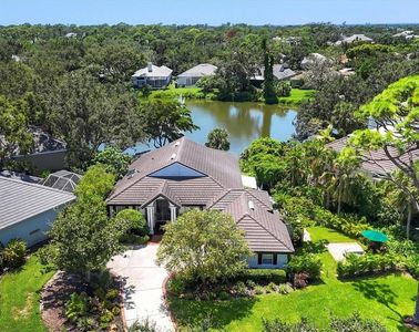 17 Bay Head Ln, Osprey, FL, 34229