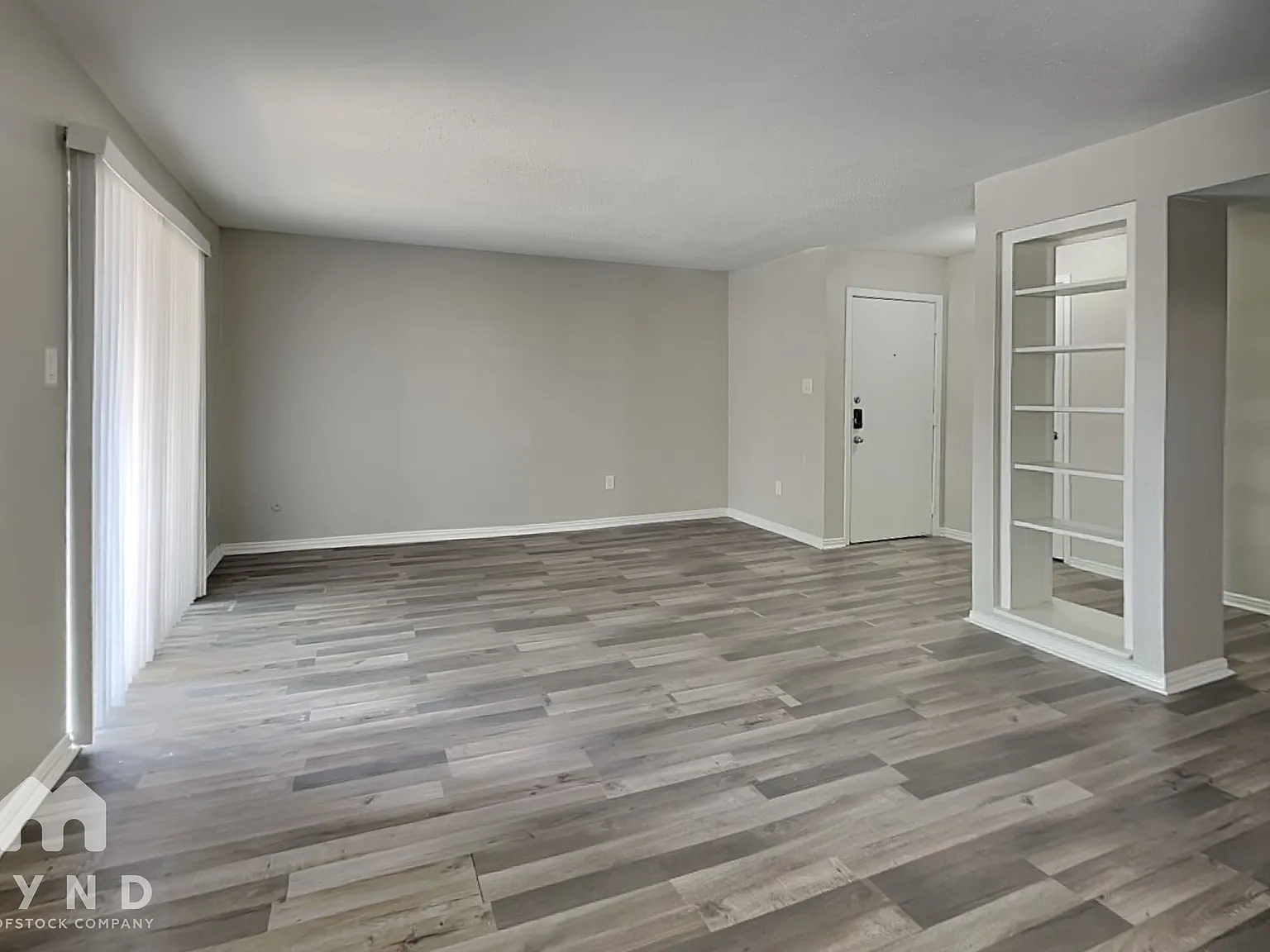 2 bed, 2.0 bath, 1131 sqft, $1,055 — Photo 1