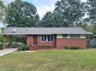 5552 Perry Ave, Columbus, GA 31909