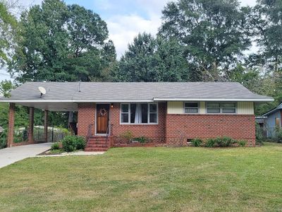 5552 Perry Ave, Columbus, GA, 31909