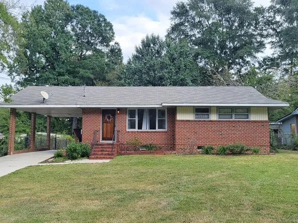 5552 Perry Ave, Columbus, GA 31909