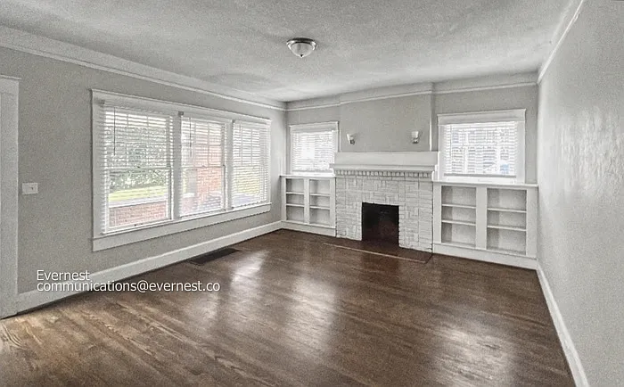 3601 Norwood Blvd — Photo 6