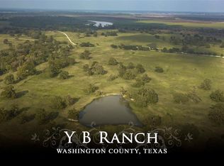 13409 Mertins Creek Rd, Brenham, TX 77833