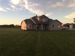 1260 E State Road 47 Rd, Lebanon, IN 46052