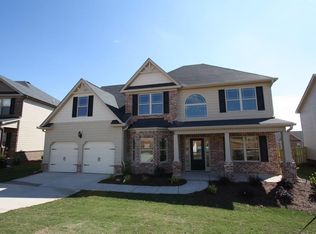 2929 Ellenwood Village Way, Ellenwood, GA 30294