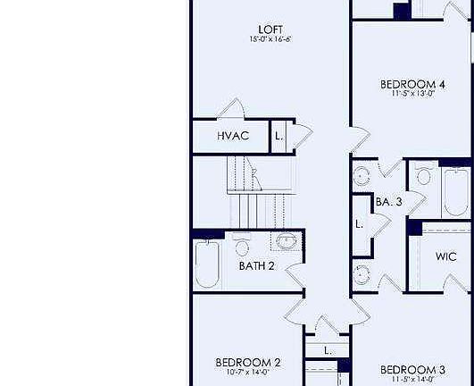 3rd image of 312 Wilton Way