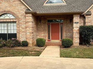 4135 Jasmine St, Paris, TX 75462