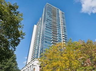 1629 S Prairie Ave #801, Chicago, IL 60616