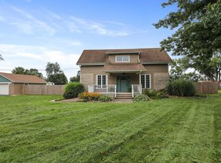 2153 S State Road 2, Valparaiso, IN 46385