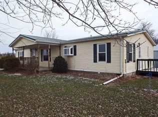 8205 Elmo Rayles Rd, Vevay, IN 47043