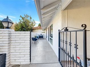 2330 Via Mariposa W APT Q, Laguna Woods, CA 92637