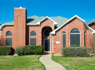1509 Deerfield Dr, Rowlett, TX 75089
