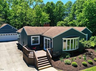 780 Boston Mills Rd, Hudson, OH 44236