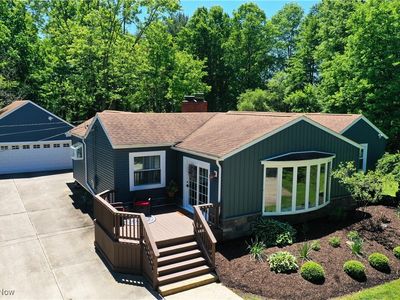 780 Boston Mills Rd, Hudson, OH, 44236