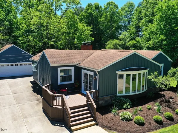 780 Boston Mills Rd, Hudson, OH 44236