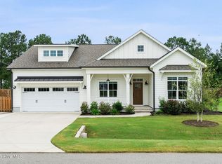 6880 Campbells Ridge Drive SE, Leland, NC 28451