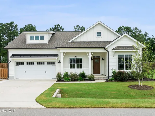6880 Campbells Ridge Drive SE, Leland, NC 28451
