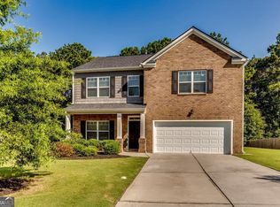 3557 Parkside View Blvd, Dacula, GA 30019