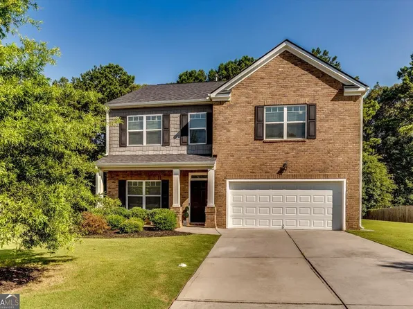 3557 Parkside View Blvd, Dacula, GA 30019