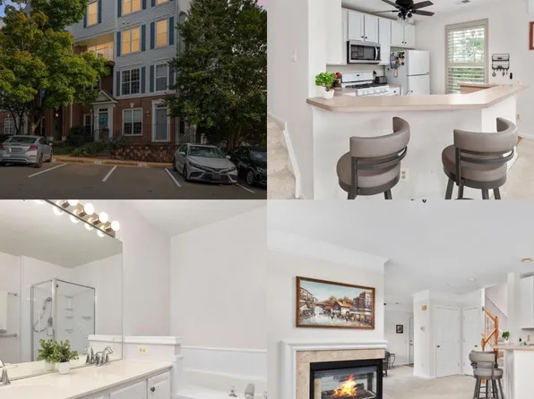 12789 Fair Crest Ct APT 301, Fairfax, VA 22033