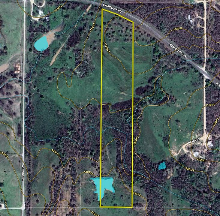 1st image of 0 E Hackley Rd