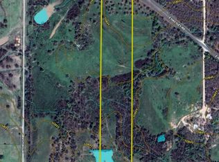 0 E Hackley Rd, Perrin, TX 76486