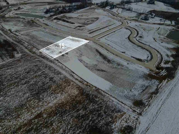 Spartan Holw Lot 15, Solon, IA 52333