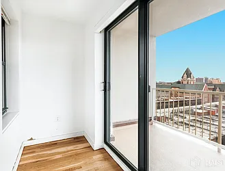 Rented by Halstead Real Estate