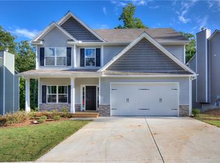 403 Fieldcrest Dr, Dallas, GA 30132