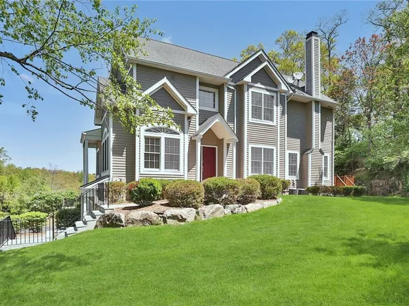 45 Agnew Farm Road, Armonk, NY 10504