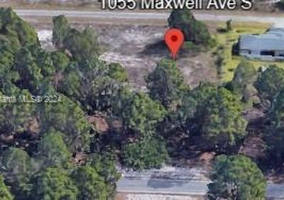 1055 Maxwell Ave S, Lehigh Acres, FL, 33974