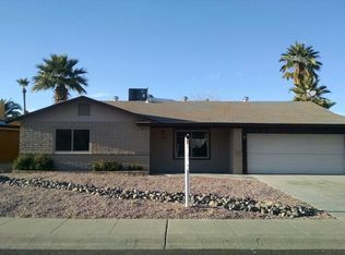 4542 E Alta Mesa Ave, Phoenix, AZ 85044