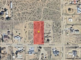 25150 Via Vista Rd, Apple Valley, CA 92307