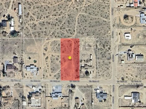 25150 Via Vista Rd, Apple Valley, CA 92307