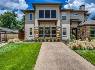 5539 Martel Ave, Dallas, TX 75206