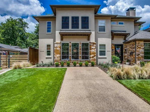 5539 Martel Ave, Dallas, TX 75206